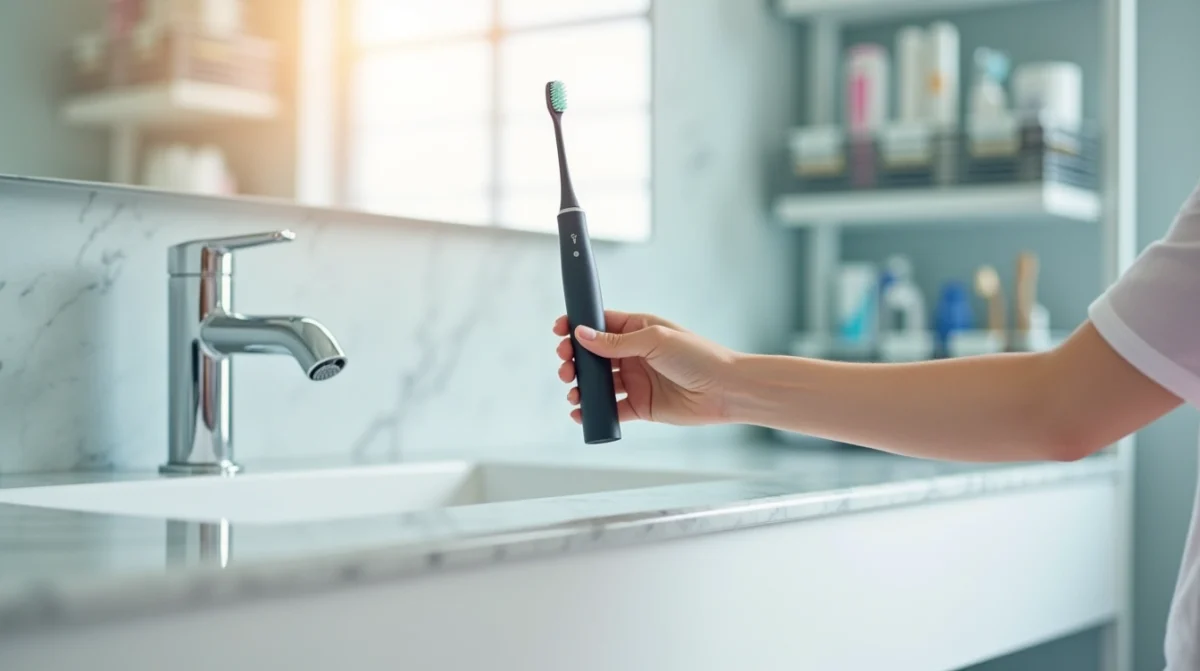 Questions fréquentes sur ces appareils d'hygiène bucco-dentaire