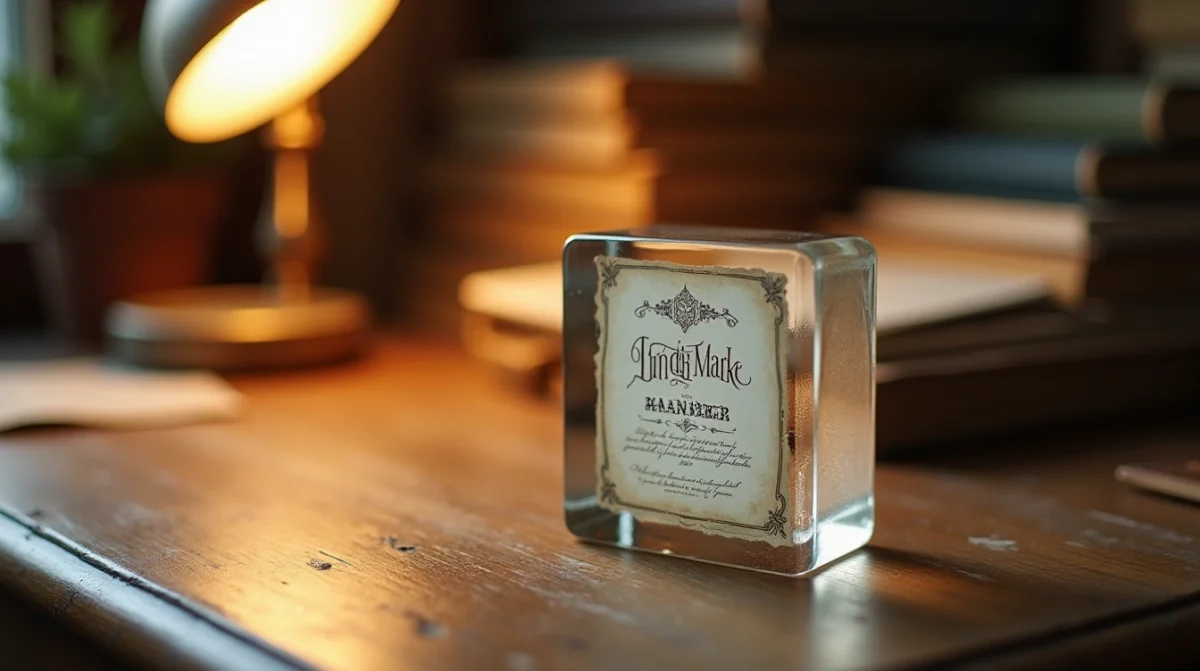 Les occasions idéales pour offrir un souvenir en verre