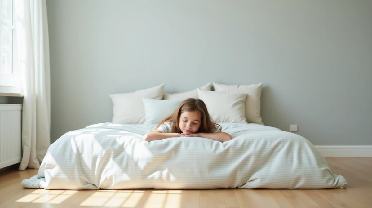 Les crit&egrave;res techniques pour une absorption maximale