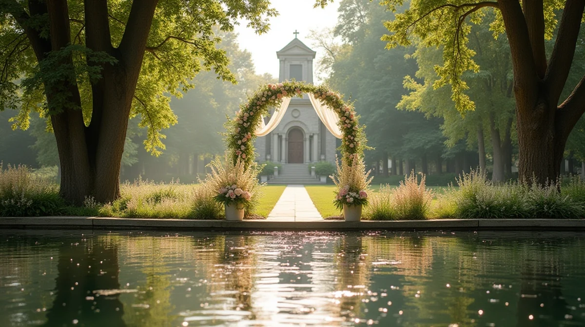 Les fondations administratives et spirituelles du guide du bapt&ecirc;me