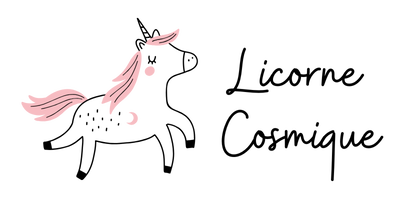 Licorne Cosmique