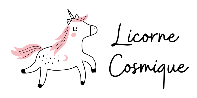 Licorne Cosmique